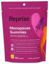 Reprise Womens Menopause Gummy