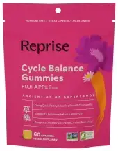 Reprise Womens Pms Gummy