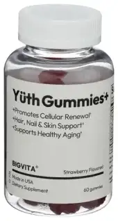 Bigvita Yuth Gummy