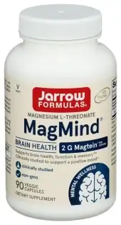 Jarrow Formulas Magmind