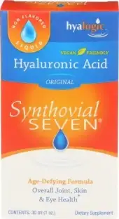 Hyalogic Ha Synthovial 7 Liq