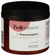 Beli Womens Preconception Bst