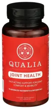 Qualia Joint Health