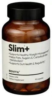Bigvita Slim Plus