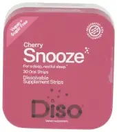Diso Snooze Cherry Strip