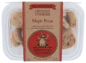 Wackyms Kitchen Cookies Maple Pecan