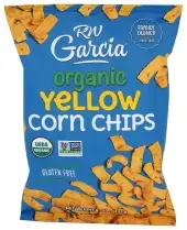 Rw Garcia Chip Yellow Corn Org