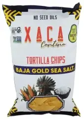Xaca Cantina Chips Trtla Sea Slt Avcd