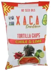 Xaca Cantina Chips Trtla Chl Lme Avcd