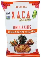 Xaca Cantina Chips Trtla Churro Avcd