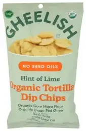 Gheelish Chips Trtla Ghee W Lime