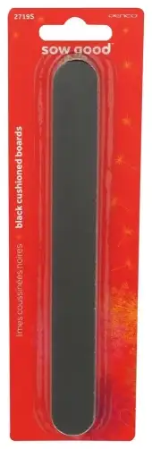 Denco Boards Black Cushioned