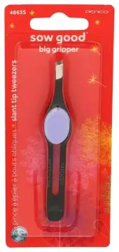 Denco Tweezers Big Gripper