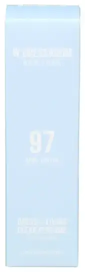W Dressroom Perfume No97 April Cottn