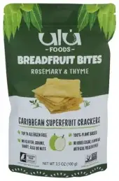 Ulu Foods Cracker Rosemary Thyme
