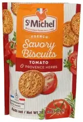 St Michel Crackers Tom Prov Hrb Sslt