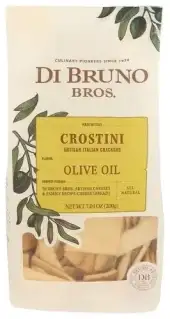 Dibruno Crostini Olive Oil