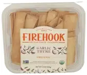 Firehook Cracker Bkd Garlic Thyme