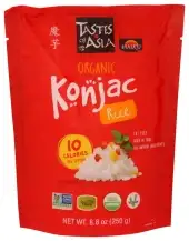 Taste Of Asia Rice Konjac