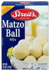 Streits Mix Matzo Ball