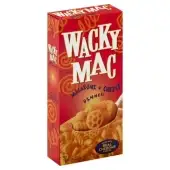 Wacky Mac Mac & Chs Wacky Dinner