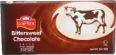 Elite Choc Bar Bittersweet