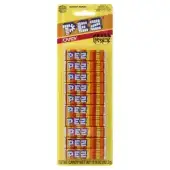 Paskesz Candy Pez Refill 10Pk