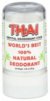 Thai Deodorant Deod Stick