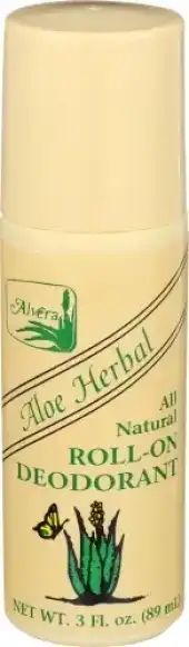Alvera Deod Aloe Herb