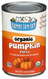 Nummy Tum Tum Dog Food Pumpkin Org