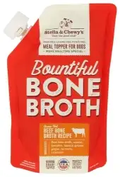 Stella And Chewys Bone Broth Grass Fd Beef