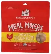 Stella And Chewys Dog Meal Mixer Chicken