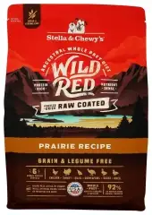 Stella And Chewys Dog Fd Wild Red Prairie