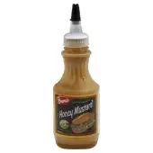 Beanos Mustard Honey