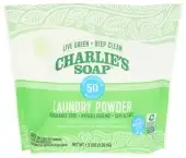 Charlies Soap Laundry Powder