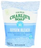 Charlies Soap Oxygen Bleach