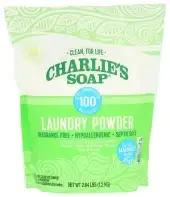 Charlies Soap Laundry Powder