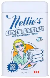 Nellies All Natural Brightener Oxygn 100 Load