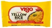 Vigo Rice Yellow