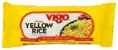 Vigo Rice Yellow