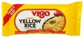 Vigo Rice Yellow