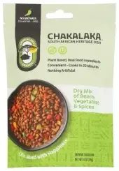 Chakalaka Chakalaka Mild
