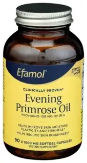 Efamol Evening Primrose Oil
