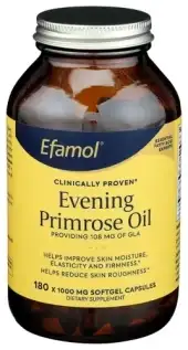 Efamol Evening Primrose Oil