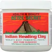 Aztec Secret Face Healing Clay