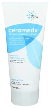 Ceramedx Cleanser Extra Gentle