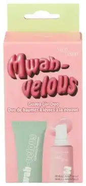 Solovegan Balm Lip Guava
