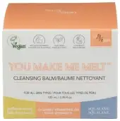 Solovegan Cleansing Balm Mk Me Mlt
