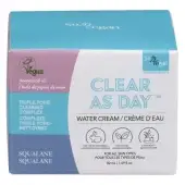 Solovegan Cream Water Clear As Day