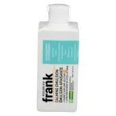 Excuse My Frank Emulsion Calming